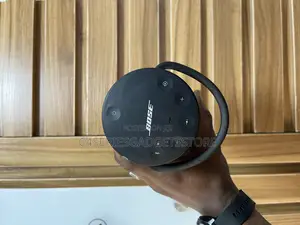 Bose Soundlink Revolve + Ii