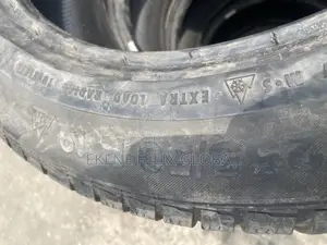 255/50/19 Run Flat