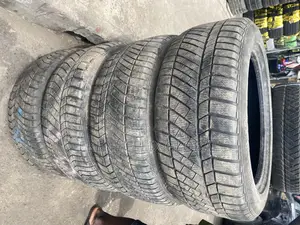 255/50/19 Run Flat