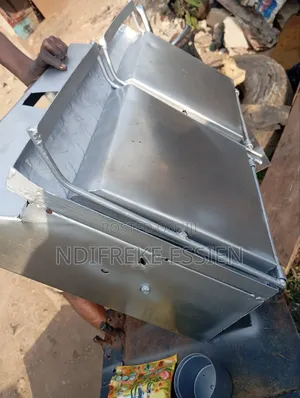Sharwama Toaster Machine
