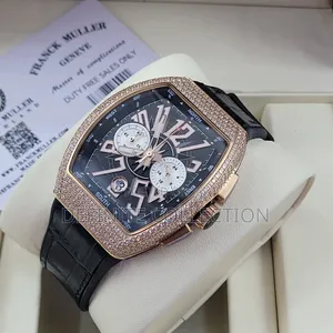 FRANCK Muller Wristwatch