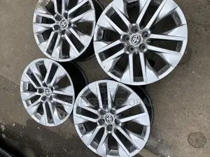19rim Tokunbo Rav 2022