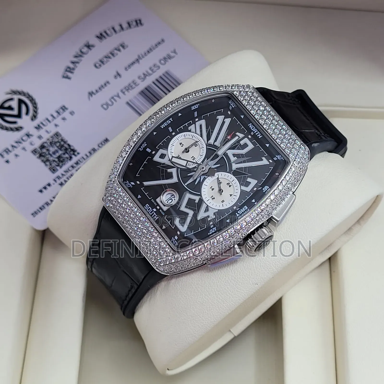 FRANCK Muller Wristwatch