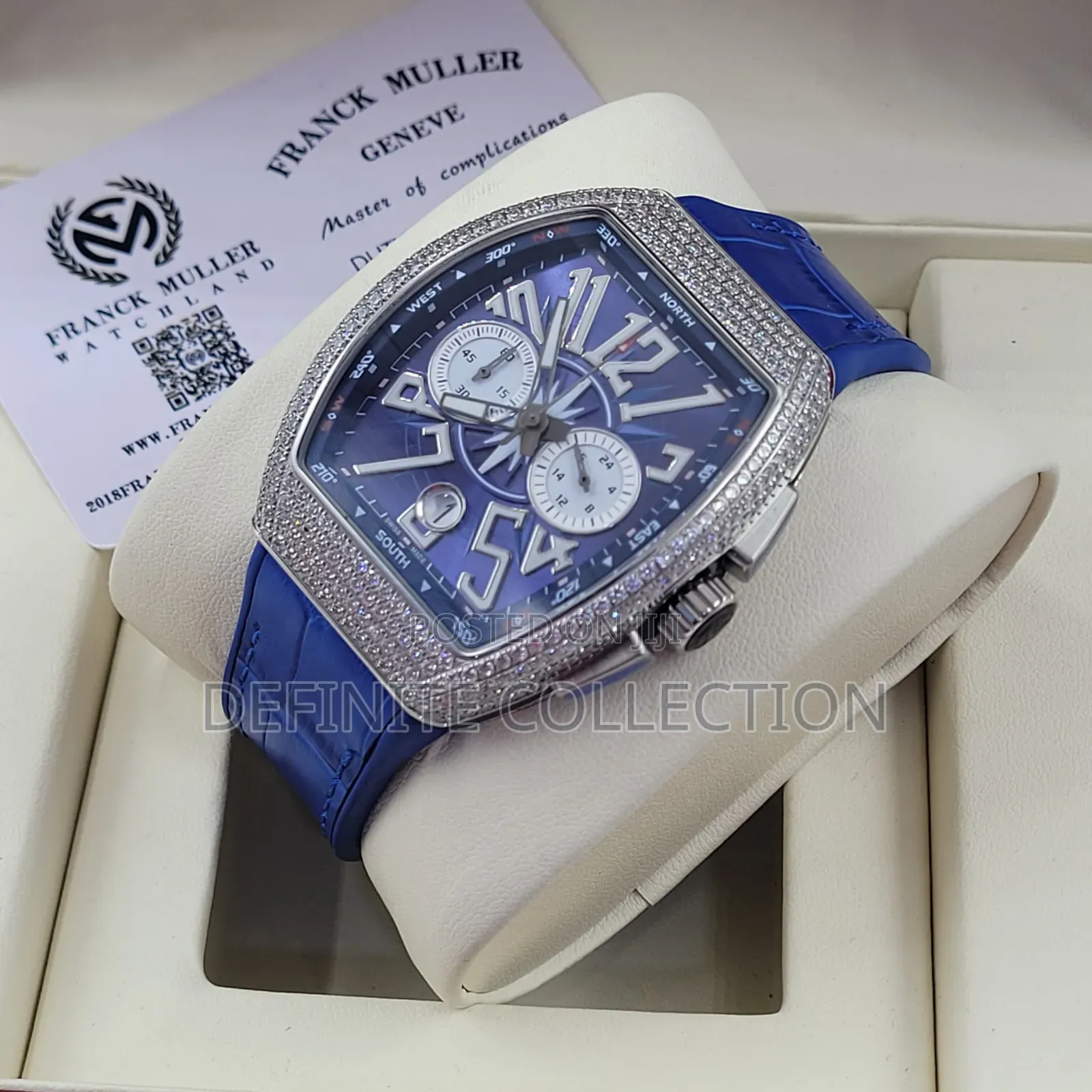FRANCK Muller Wristwatch