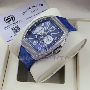 FRANCK Muller Wristwatch