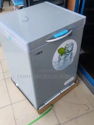 Original Bona Solar Freeze 118L