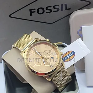 FOSSIL Wristwatch