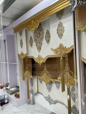 Royal Luxury Window Blinds (Turkey)