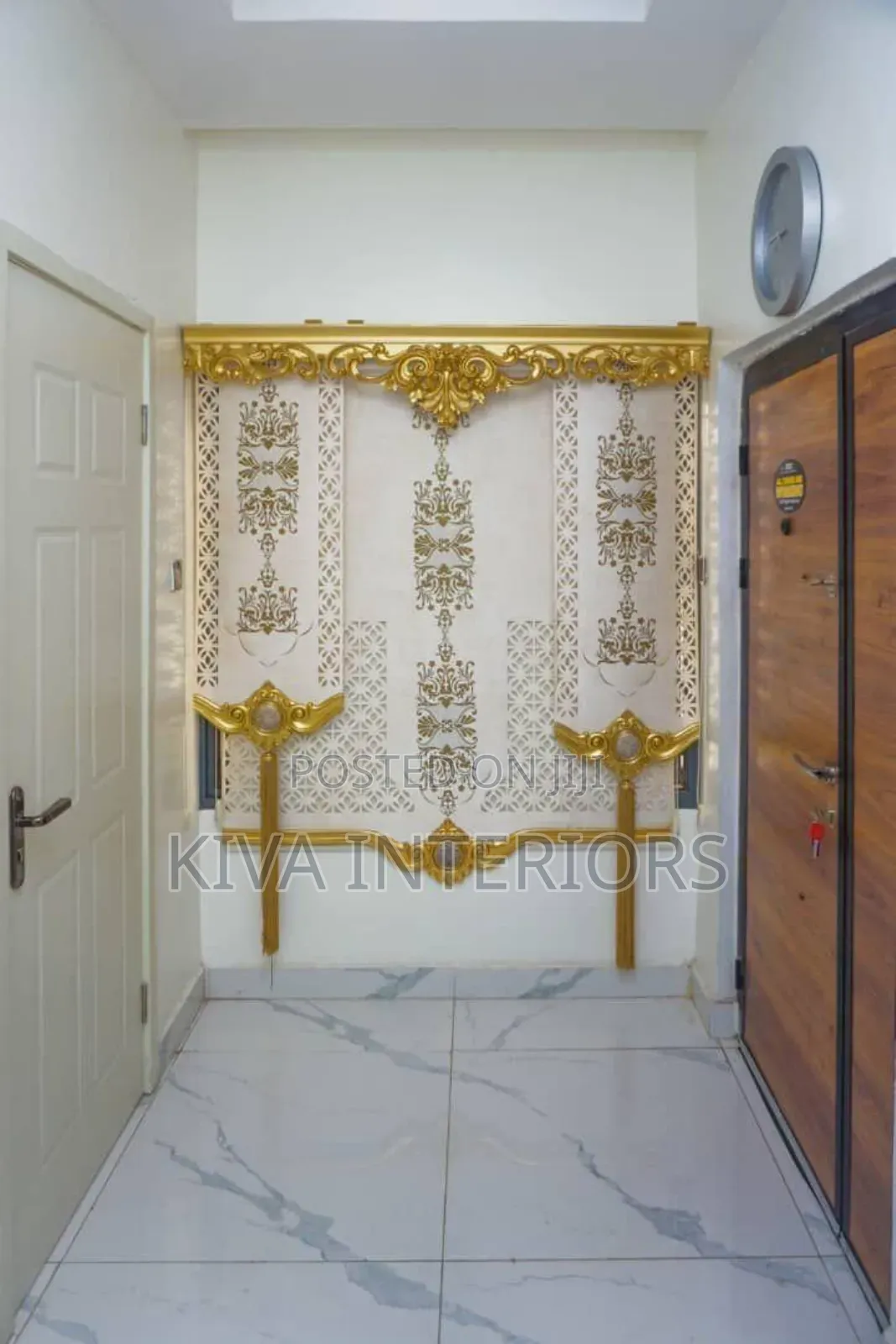 Royal Luxury Window Blinds (Turkey)