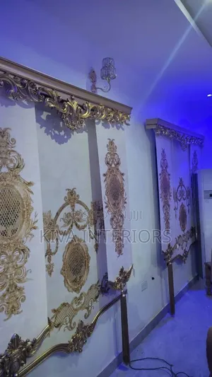 Royal Luxury Window Blinds (Turkey)
