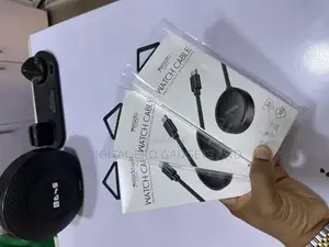 Samsung Watch Charger