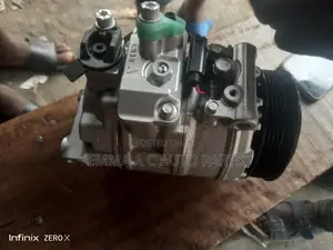 Ac Compressor for Mercedes Benz G Wagon Brand New One