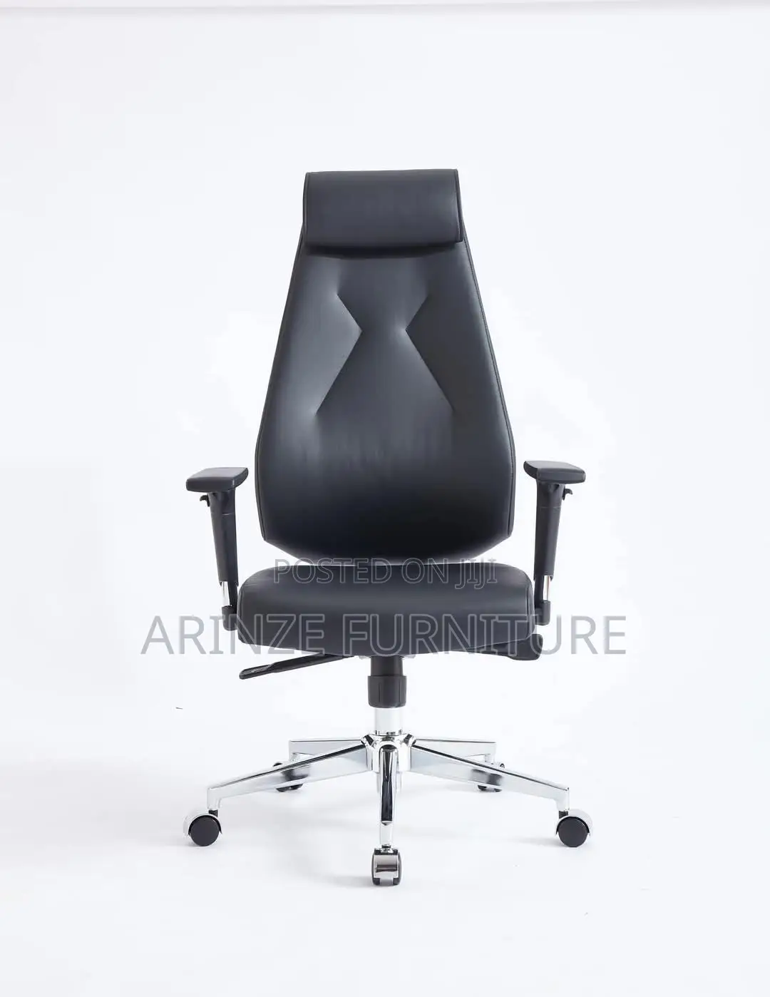 Executive High Chair