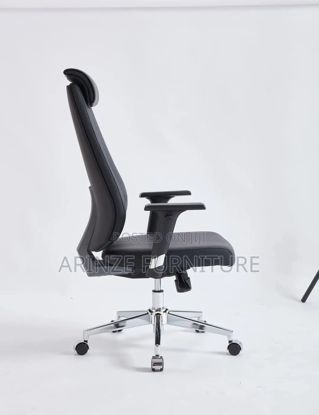 Executive High Chair