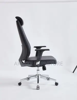 Executive High Chair