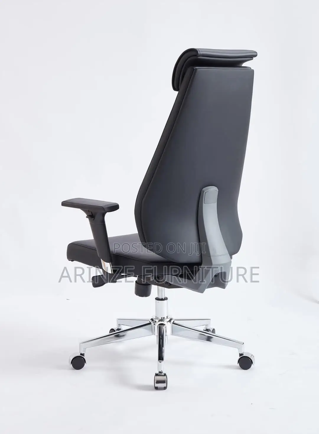 Executive High Chair
