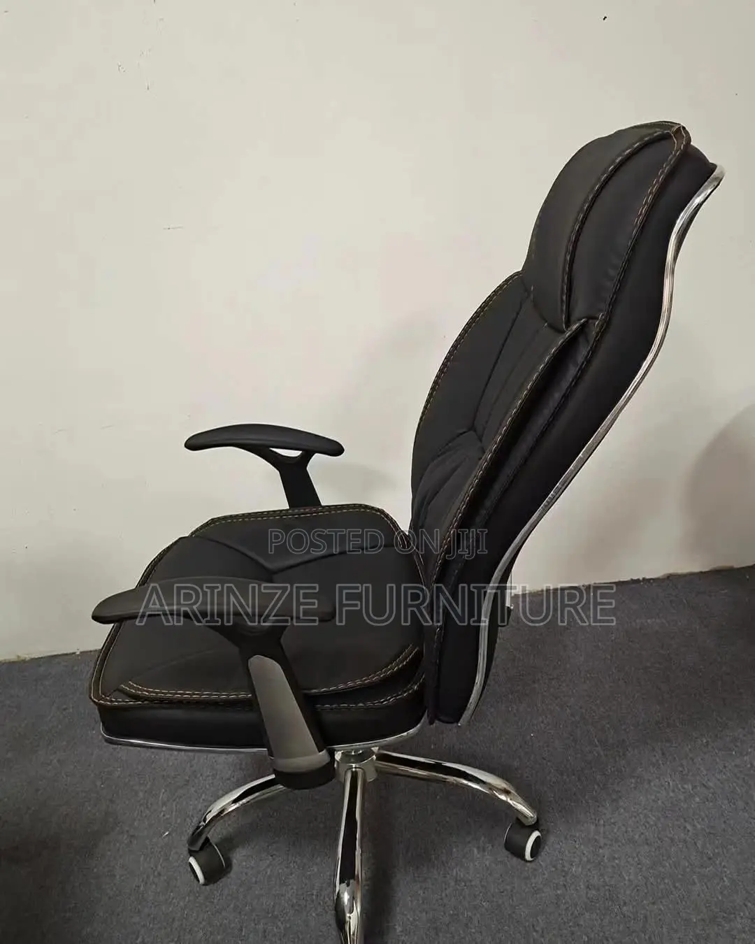 Executive Recliner Chair