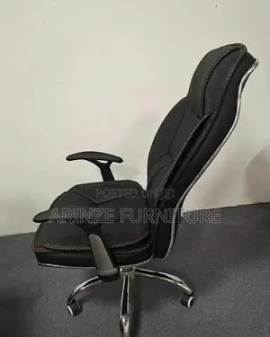 Executive Recliner Chair