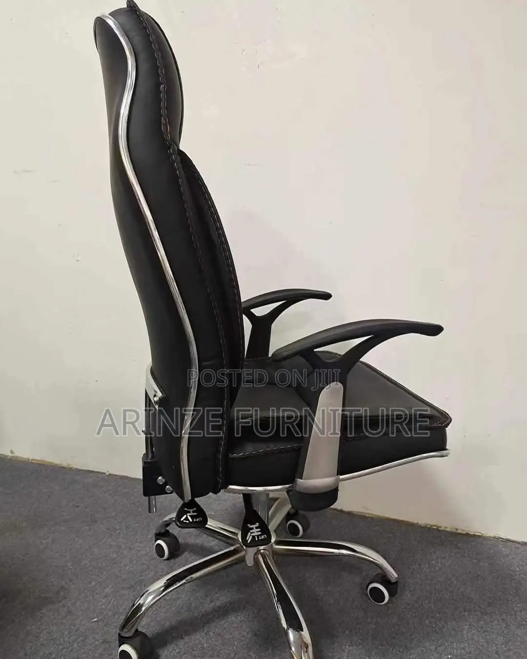 Executive Recliner Chair