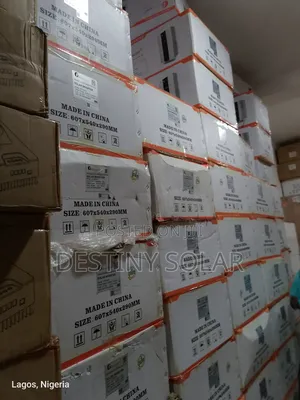 7.5kva Solar Inverter Felicity Is Here With a Good Price