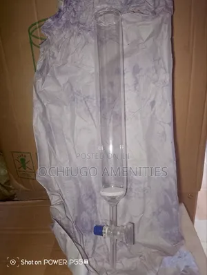 Glass Column Chromatography