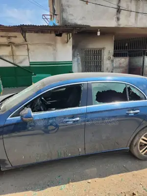 Mercedes Aclass 2022 Door Glass Available