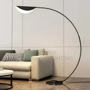 Modern 2025 Luxury Floor Lamp