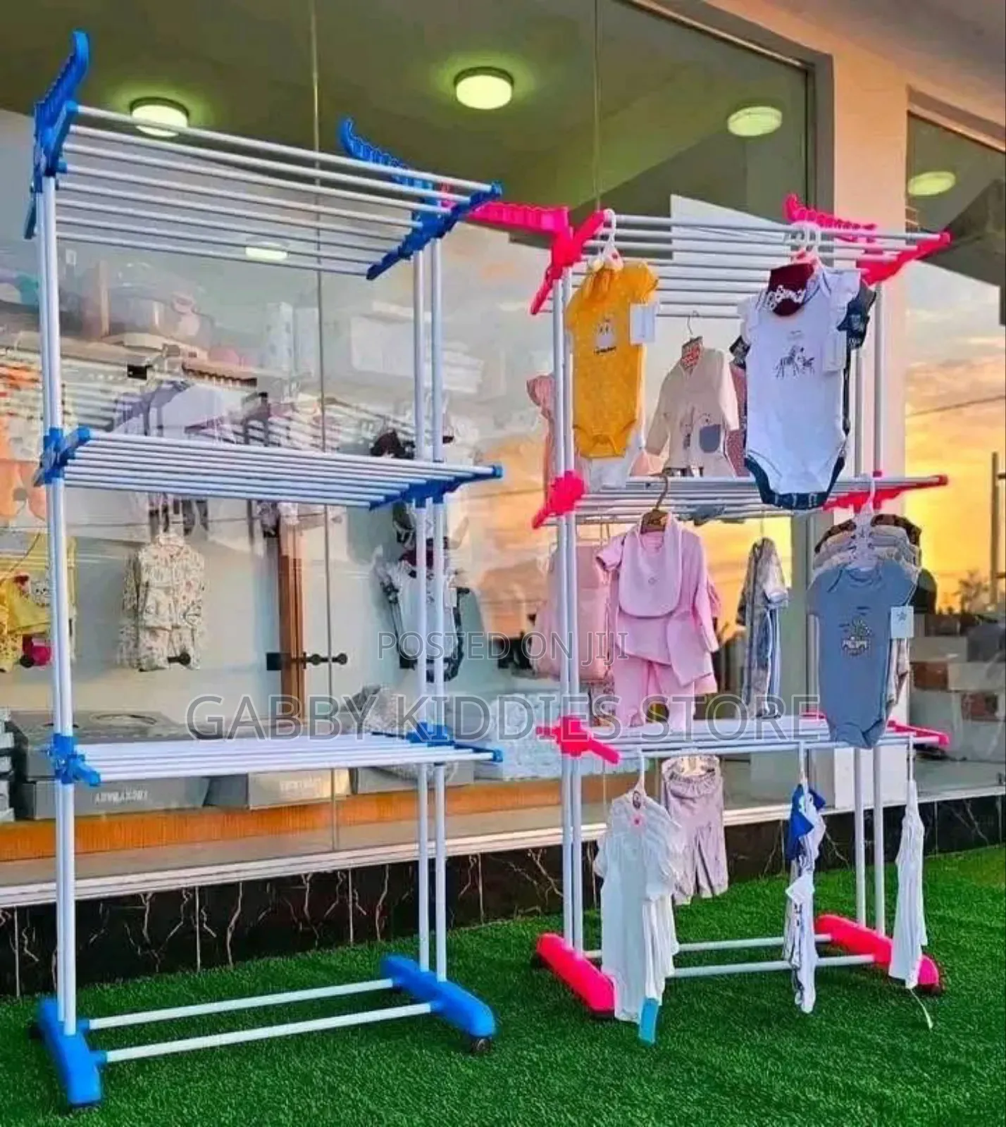 Clothes Dryer