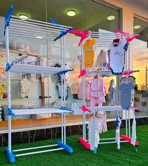 Clothes Dryer