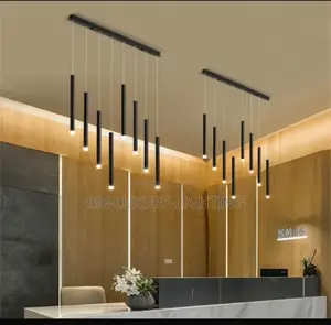Luxury Dining 2025/2026 Modern Chandelier