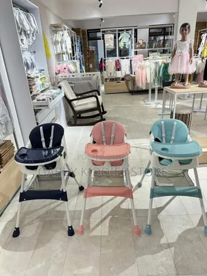 High Chair