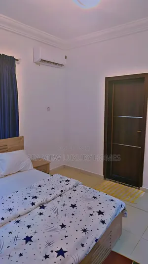 2 Bedroom Flat for Shortlet in Ogba