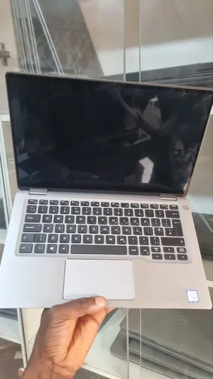 Laptop Dell Latitude 7400 8GB Intel Core I5 SSD 512GB