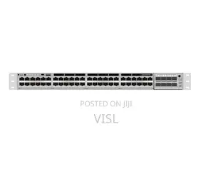 Cisco Catalyst 9300 C9300-48t-M