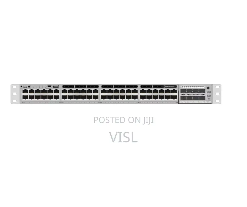Cisco Catalyst 9300 C9300-48t-M
