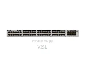 Catalyst 9300 C9300-48u-M 48-Port
