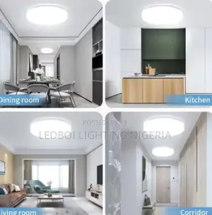 Photo - Ceiling Fitting