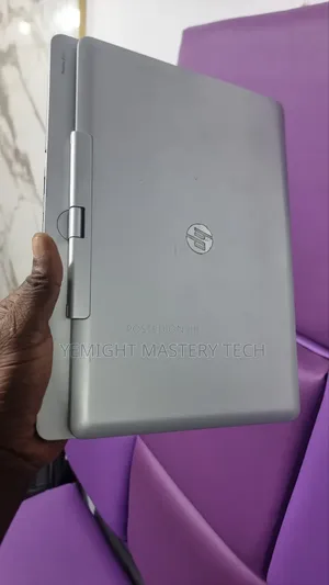 Laptop HP EliteBook Revolve 810 G2 Tablet 8GB Intel Core I5 SSD 256GB