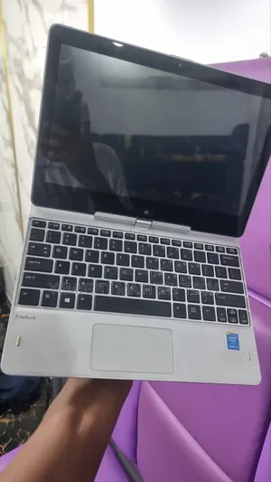 Laptop HP EliteBook Revolve 810 G2 Tablet 8GB Intel Core I5 SSD 256GB