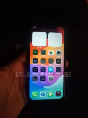 Apple iPhone XR 64 GB Black