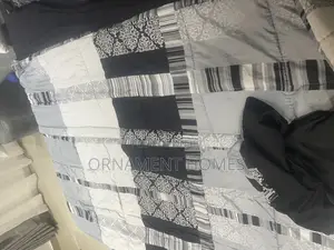 Bedshheet and Duvet Combo Set