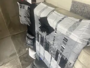 Bedshheet and Duvet Combo Set