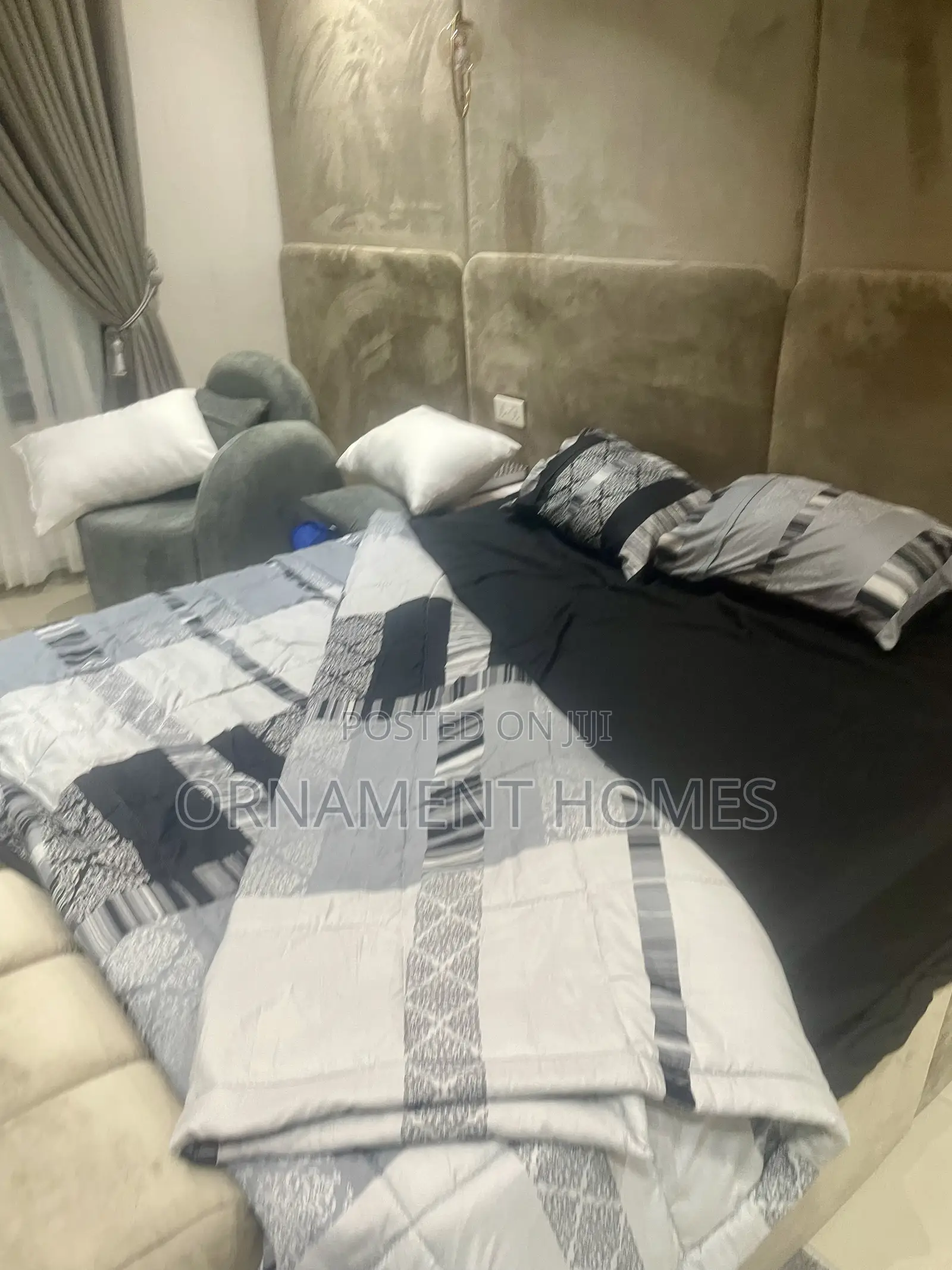 Bedshheet and Duvet Combo Set