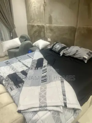 Bedshheet and Duvet Combo Set