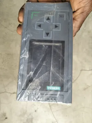 Siemens Simatic PLC S7-1500 Cpu1515-2 Pn 6es7 515-2am01-0ab0