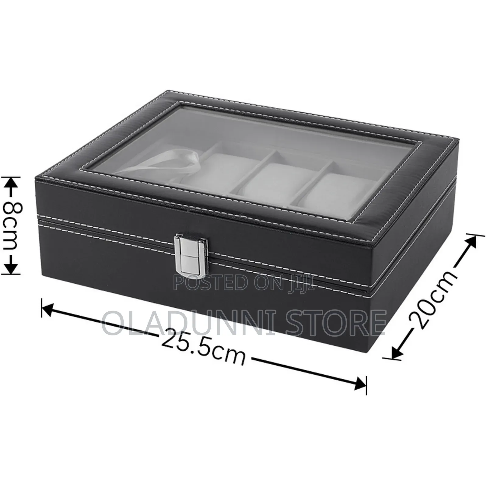 Wrist Watch Organizer