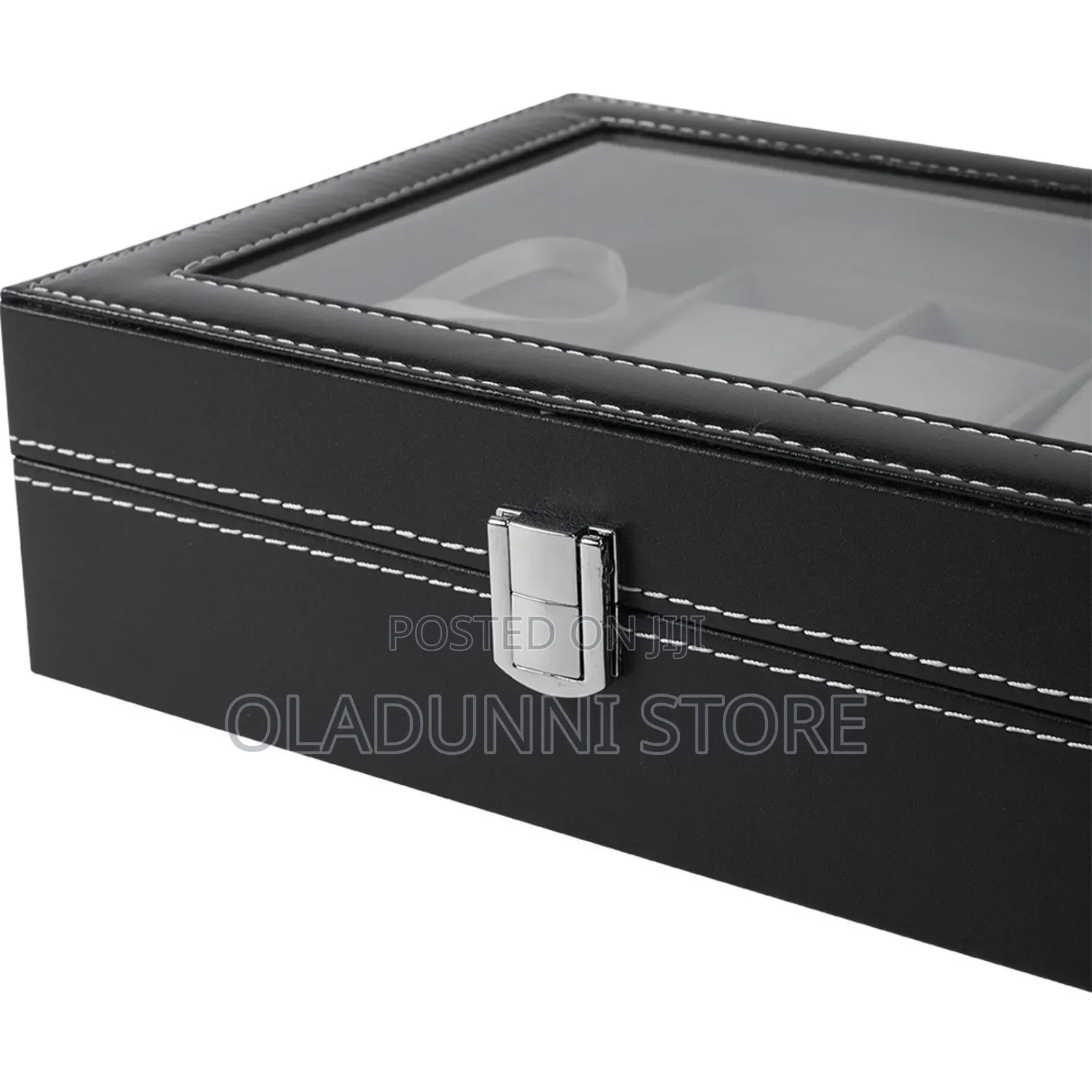 Wrist Watch Organizer