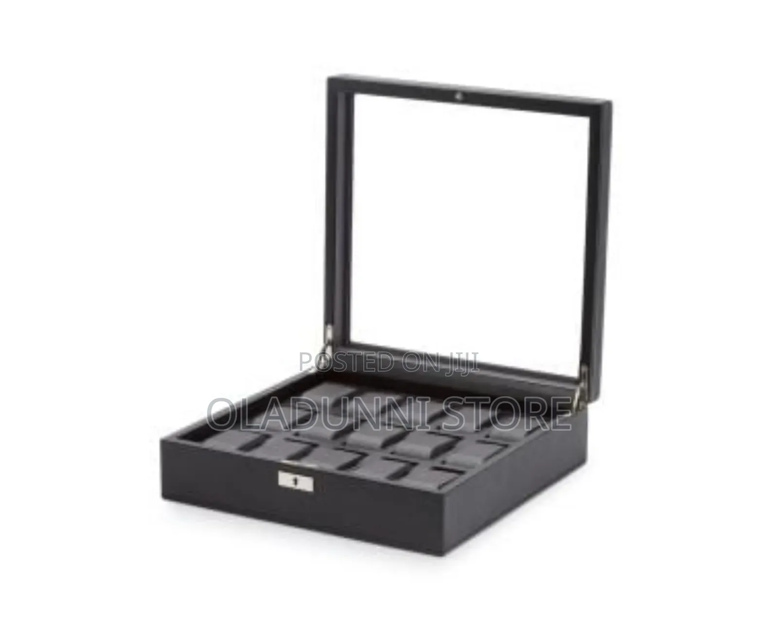 Wrist Watch Organizer