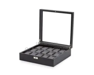 Wrist Watch Organizer