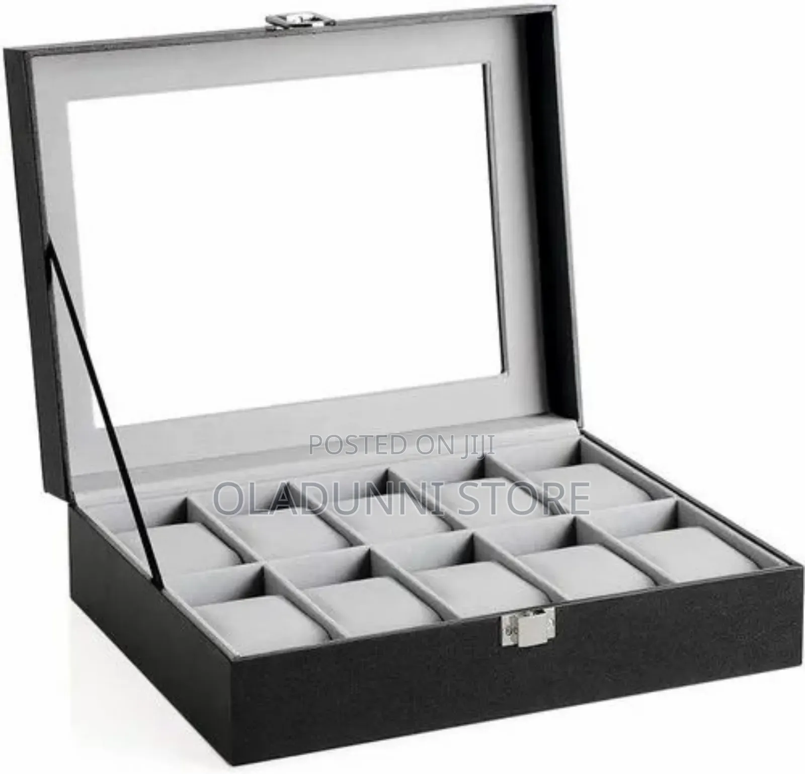 Wrist Watch Organizer
